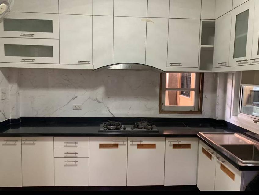 ขายบ้านเดี่ยว 2 ชั้น ลลิล อินเตอร์พาร์ค พระราม 2-เอกชัย หลังมุม ตกแต่งใหม่ทั้งหลัง 12