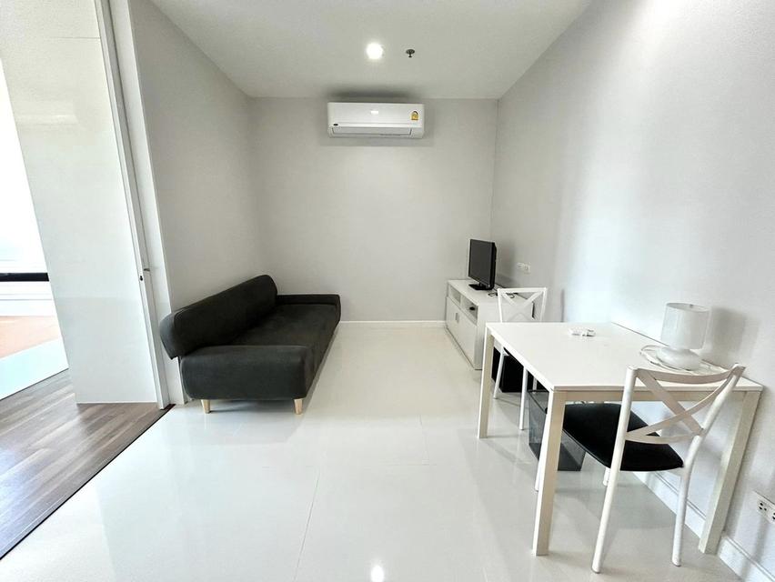 For Rent The Bloom Sukhumvit 71  3