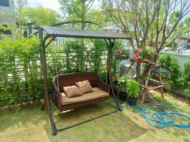 PB5366 ขายบ้าน ที่ดิน 50 ตร.วา โครงการ แกรนด์ พลีโน่ รามอินทรา-วงแหวน ใกล้รถไฟฟ้า MRT สายสีชมพู  9