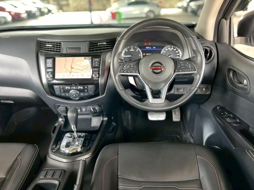 ปี 2021 NISSAN NAVARA, 2.3 PRO-4X 4WD  14