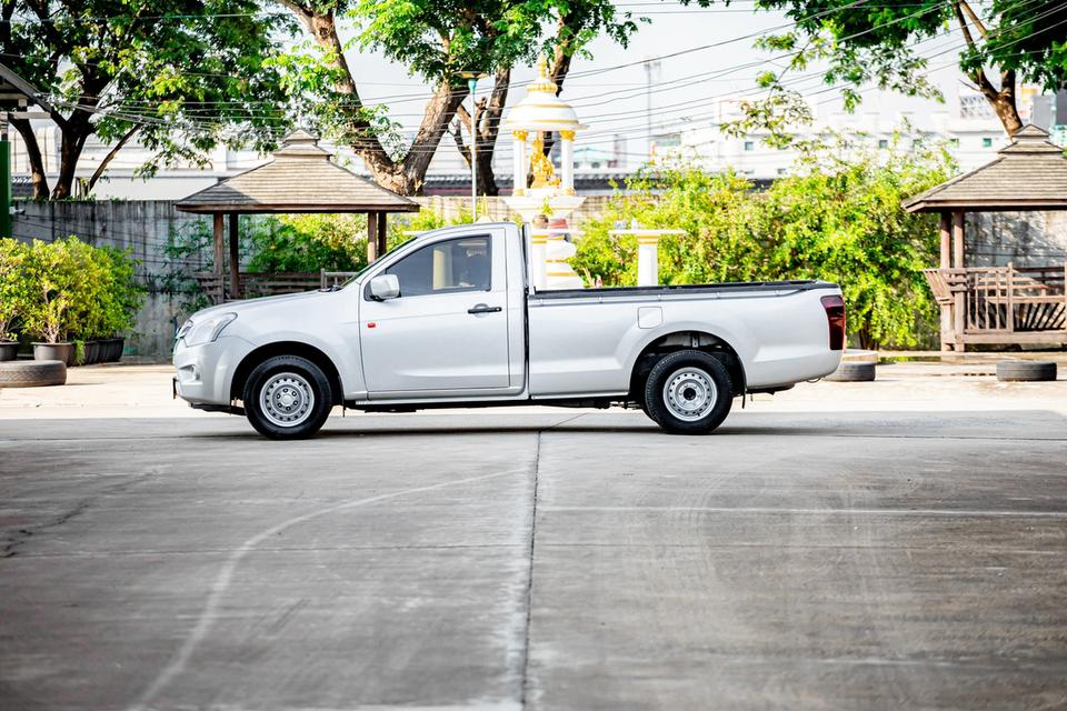#ISUZU #D-MAX 1.9 Ddi S SPARK ปี 2016สีเทา | มือเดียวป้ายแดง | ดีเซล | เกียร์ธรรมดา🚘 รถสวยเดิม สภาพพร้อมใช้งาน✅ ไมล์แท้ 183,358 กม.✅ รูปที่ 6