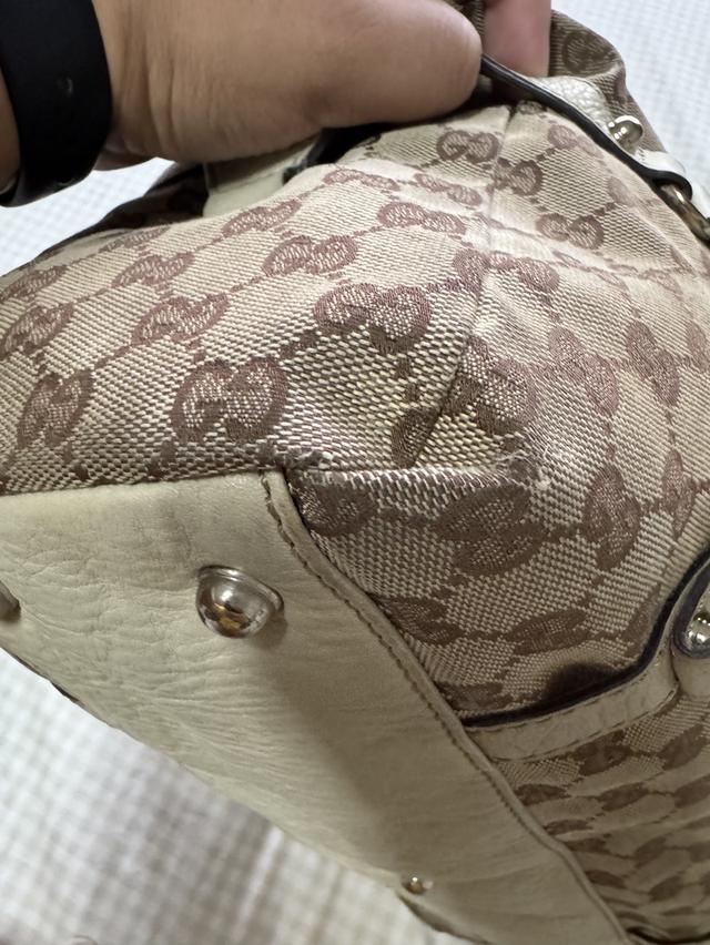 Gucci Twins Tote Bag 14