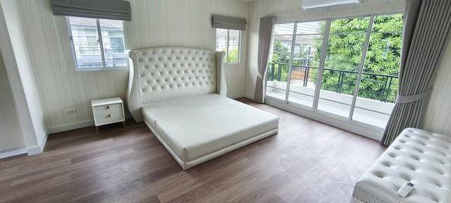 ให้เช่าบ้านเดอะแพลนท์ 2 ร่มเกล้า–ลาดกระบังใกล้ รร.สารสาสน์วิเทศ ร่มเกล้า ใกล้ ถ.ร่มเกล้า, ถ.ฉลองกรุง, มอเตอร์เวย์ และถ.ศ 1