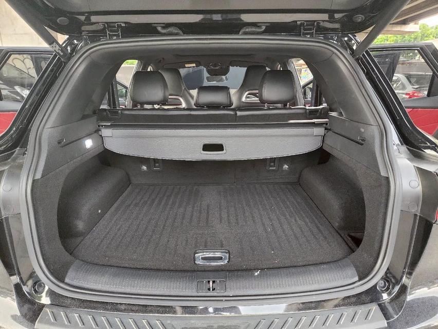 MG HS 1.5 X Turbo Sunroof AT ปี 2020 20