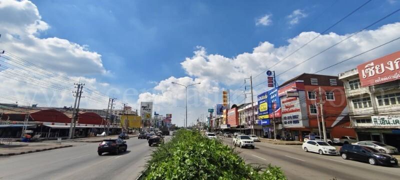 โกดังห่างถนนเพชรเกษม 50 เมตร 3