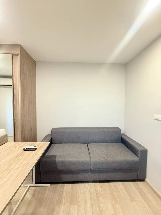 ให้เช่า 1ห้องนอน BTSบางจาก Plum Condo Sukhumvit 97.1 (พลัม คอนโด สุขุมวิท 97.1) 4