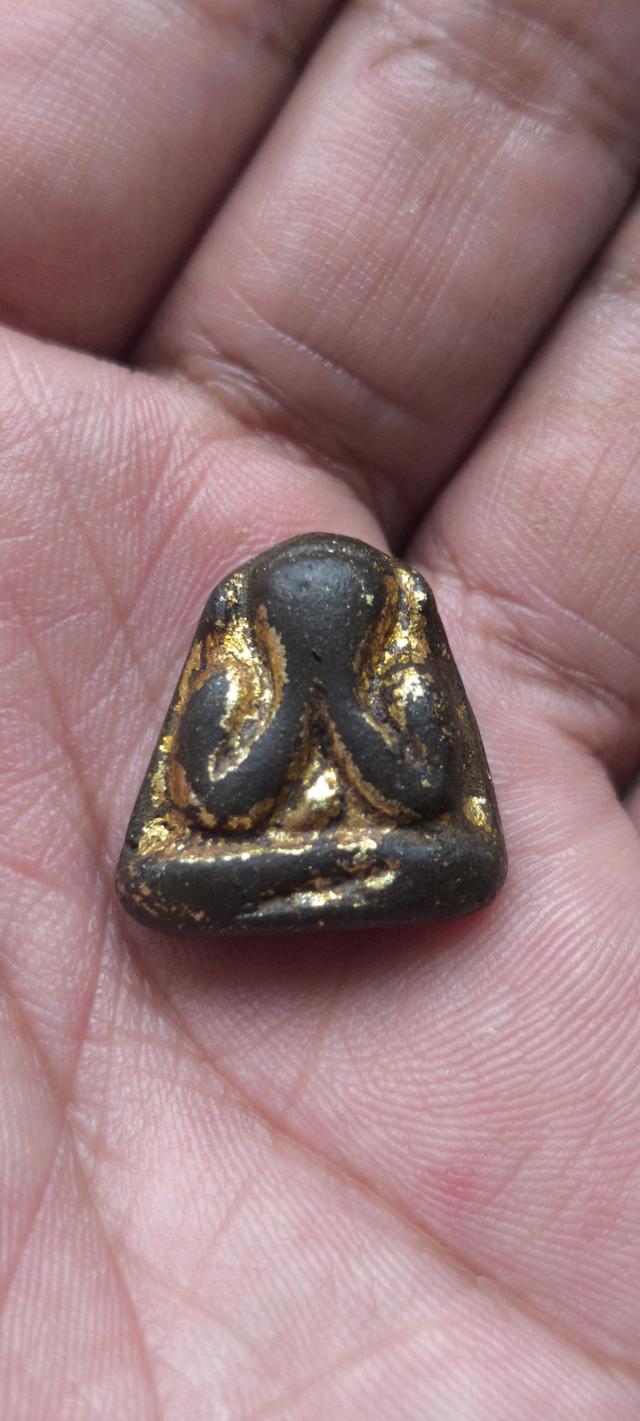 พระปิดตาหลวงพ่อแก้ว วัดเครือวัลย์ 6