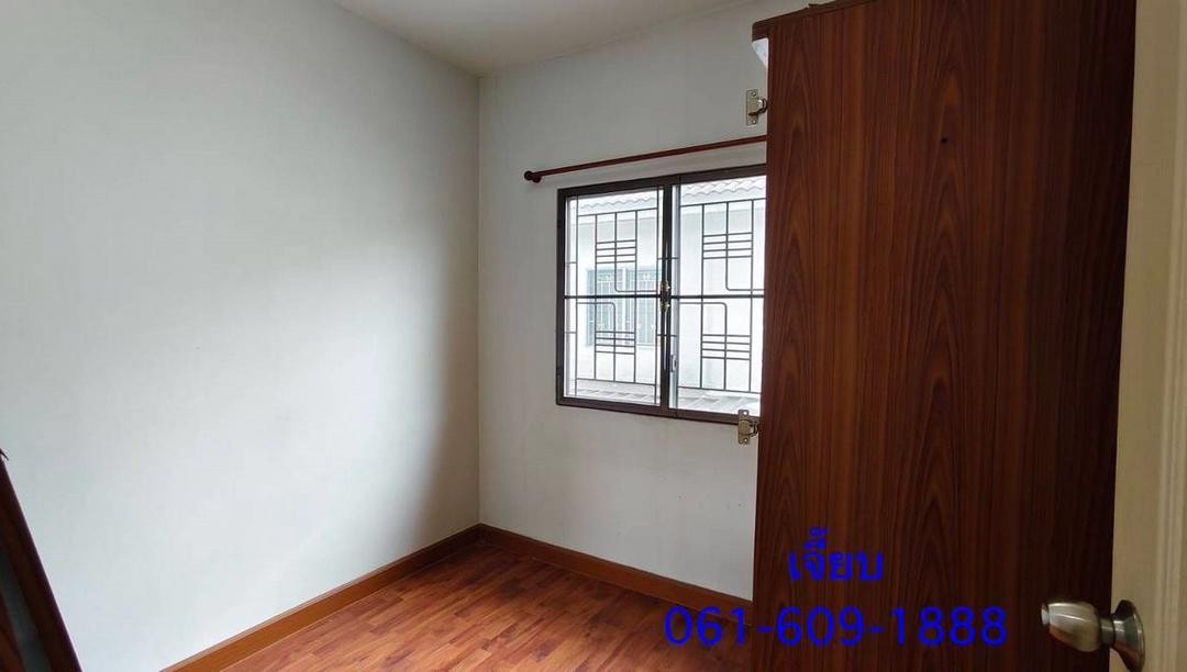 บ้านพฤกษา 49 บางใหญ่-แก้วอินทร์ ขายทาวน์เฮ้าส์ แปลงมุม 24.8 ตารางวา 3 ห้องนอน 2 ห้องน้ำ 10