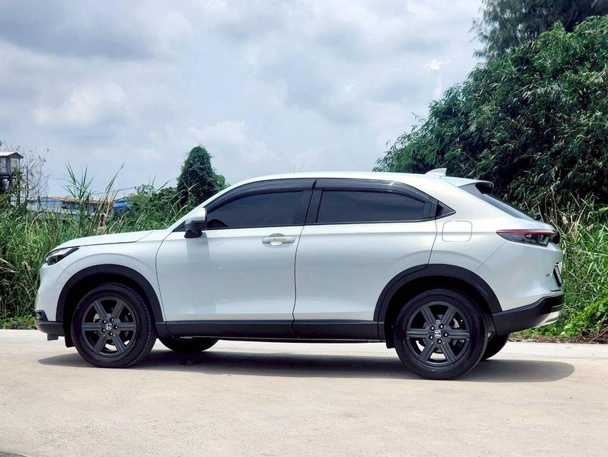 ขาย Honda HRV1.5e:hev EL ปี23