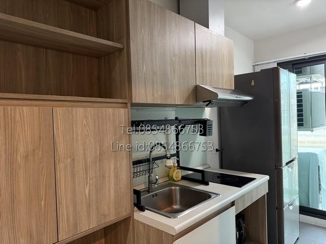 ขาย / ให้เช่า คอนโด The Excel Hideaway Sukhumvit 71 5