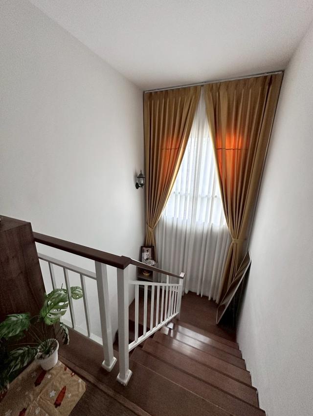 บ้านเดี่ยวให้เช่า รังสิต คลอง4 โครงการ Lanceo Crib วงแหวน รังสิต คลอง 4 3