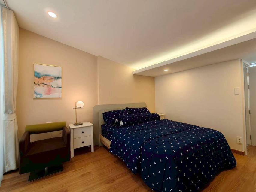 ขายถูกทาวน์เฮ้าส์ 2 ชั้น ม.เลิศอุบล โชคชัย4 ซ.22  Lertubon, Chokchai 4 Soi 22  ขนาด 18 ตรว. 2 นอน 2 น้ำ บ้านสวย บ้านเสวย พร้อมเฟอร์นิเจอร์ รีโนเวทใหม่ 6