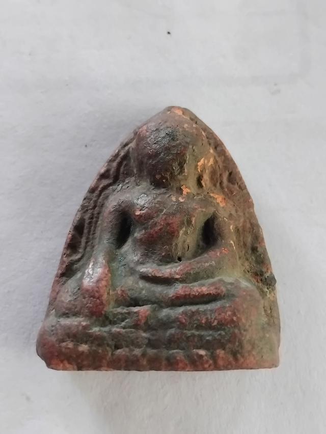 สมเด็จโต กรุวัดบางกระทิง