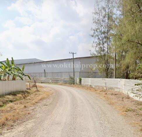 ที่ดิน ใกล้โรงเรียนซับบอนวิทยาคม ทางหลวงหมายเลข 225 ต.กันจุ อ.บึงสามพัน จ.เพชรบูรณ์ 7