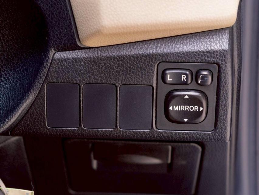 Toyota altis 1.6G ปี 2016 ประกันเครื่องเกียร์3ปี 30,000 km. ♨️ 14