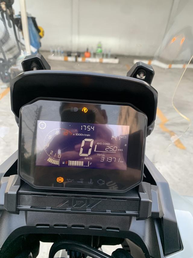 Adv350 abs ปลายปี23สวยสวย 9