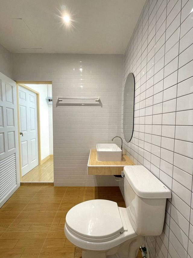 หมู่บ้านร่มโพธิ์ บางบัวทอง ใกล้แยกบางพลูทาวน์เฮาส์ 2 17