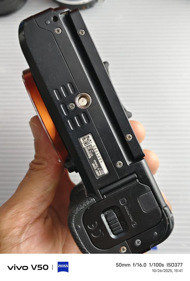 กล้อง Sony A7 Mark 1