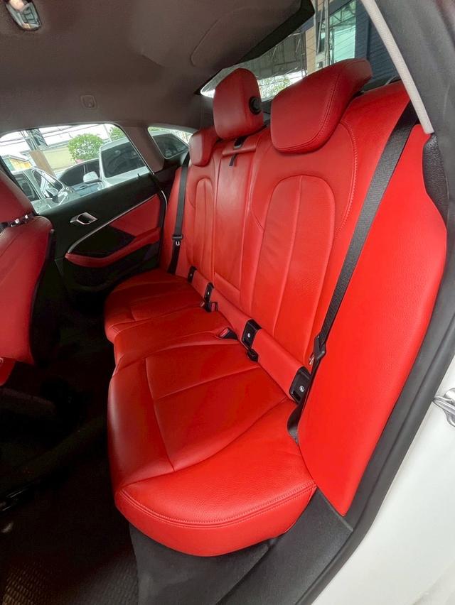 รหัสรถ CBL13 เลียบด่วน BMW 220i 2.0 Gran Coupe Sport F44 AT 2022 รูปที่ 14