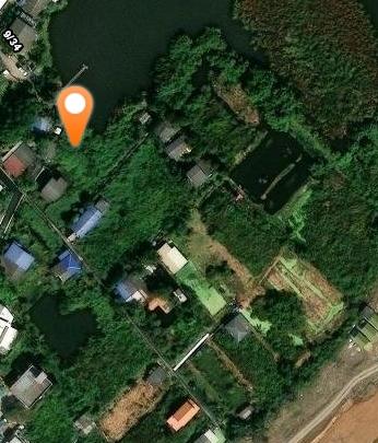 ที่ดินเปล่า 76ตรว. ต.บางครุ อ.พระประแดง จ.สมุทรปราการ 2