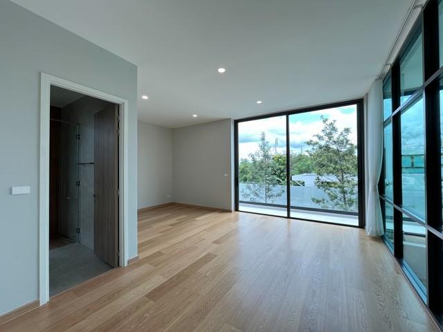 ขายบ้านโครงการ The Master ราชพฤกษ์ – ปิ่นเกล้า บ้านเดี่ยวหรู ลดพิเศษสุดๆๆ 13