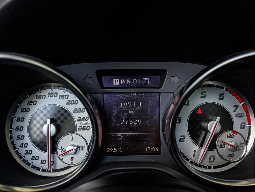 2013 BENZ SLK-CLASS, 200 KOMPRESSOR ROADSTER