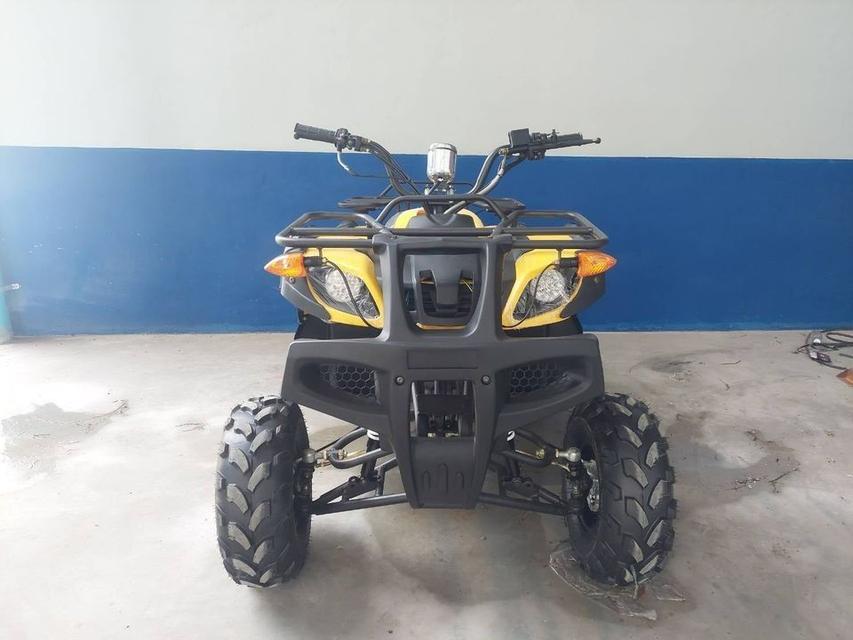 ATV 125 ซีซี บิ๊กบอดี้