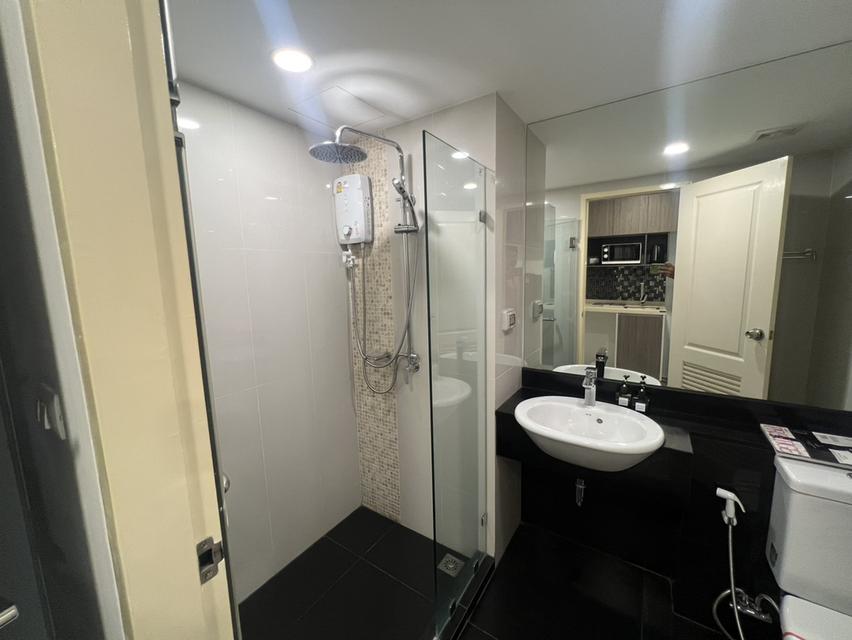 โครงการ ชาโตว์ อินทาวน์ ปิ่นเกล้า - ศิริราช 5