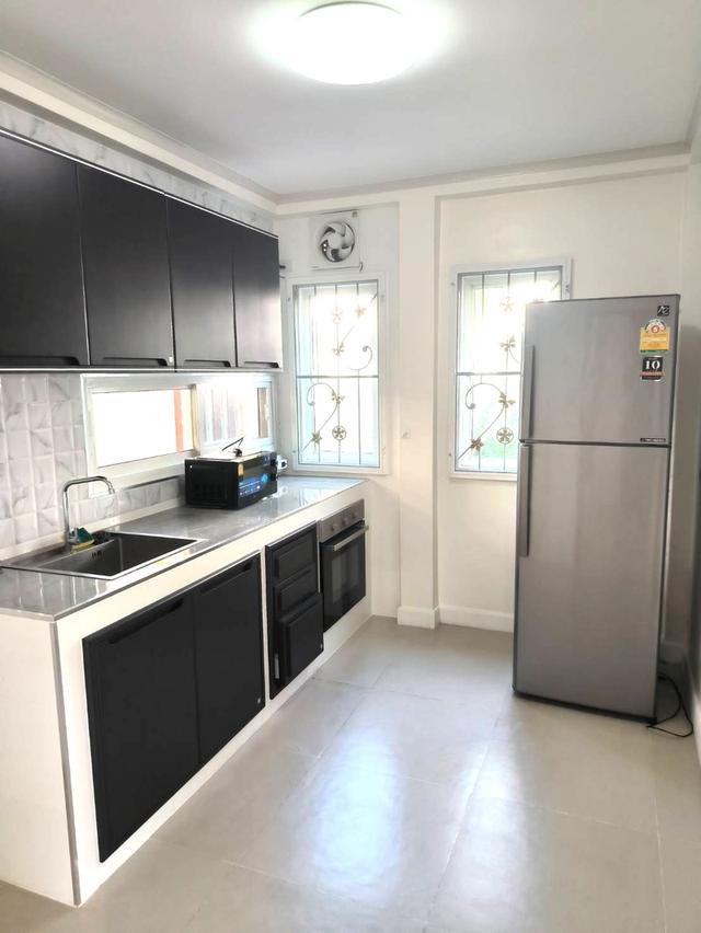 🏡 บ้านเดี่ยว 2 ชั้น ทำเลสันผีเสื้อ ใกล้ NIS เพียง 1.4 กม. & มีโชคพลาซ่า 2-Storey House for Rent - San Phi Suea, near NIS & SISB International School 6