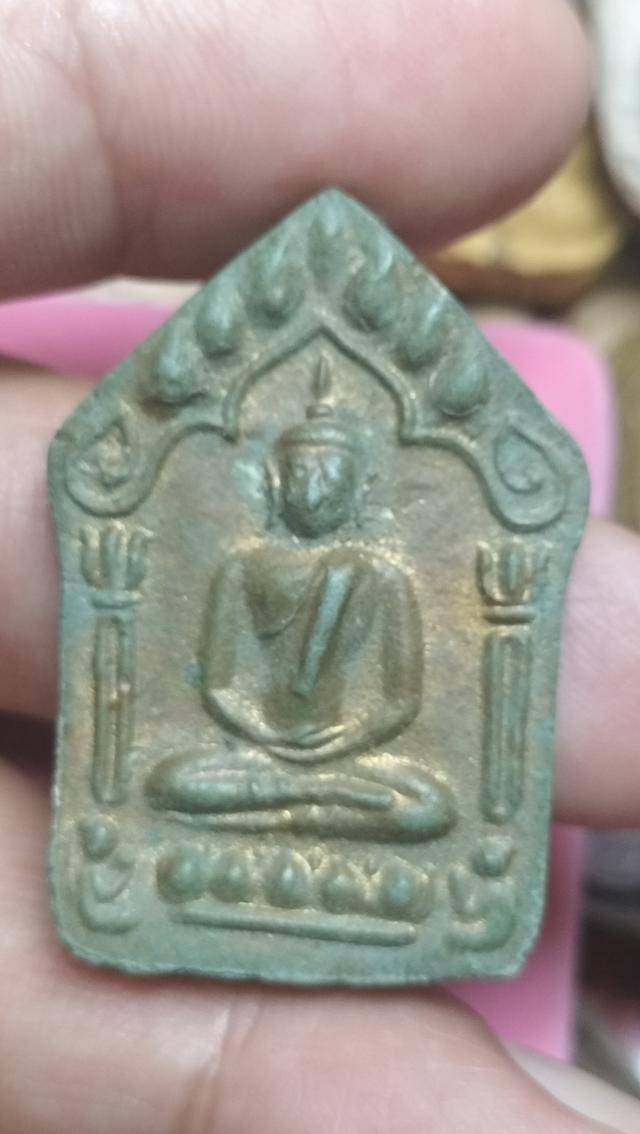พระขุนแผนพรายกุมารหลวงปู่ทิมอิสริโกวัดละหารไร่ รูปที่ 5