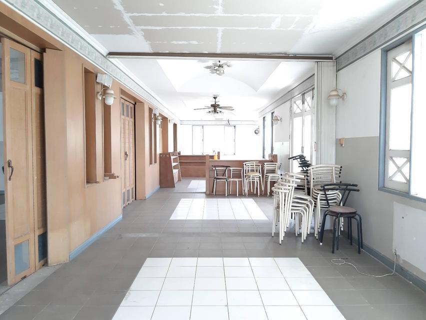 ขายโรงงานพร้อมภัตตาคาร อยู่ติดถนนสายเอเชีย อำเภอโกรกพระ นครสวรรค์ 9