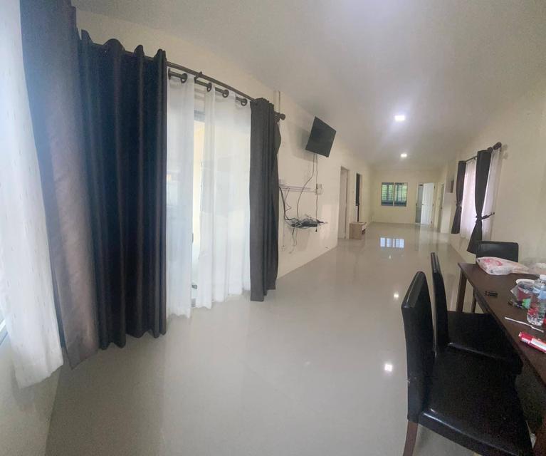 ขายบ้านเดี่ยวพัทยา 64 ตรว. 2.9 ล้าน ห้วยใหญ่ 15