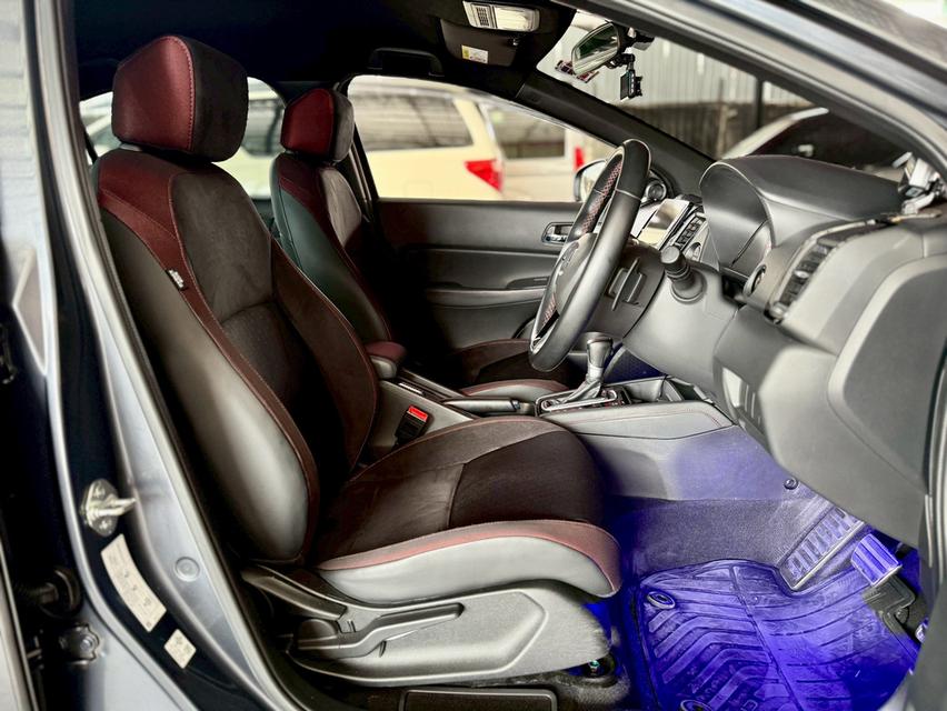 Honda City 1.0RS ปี22 14