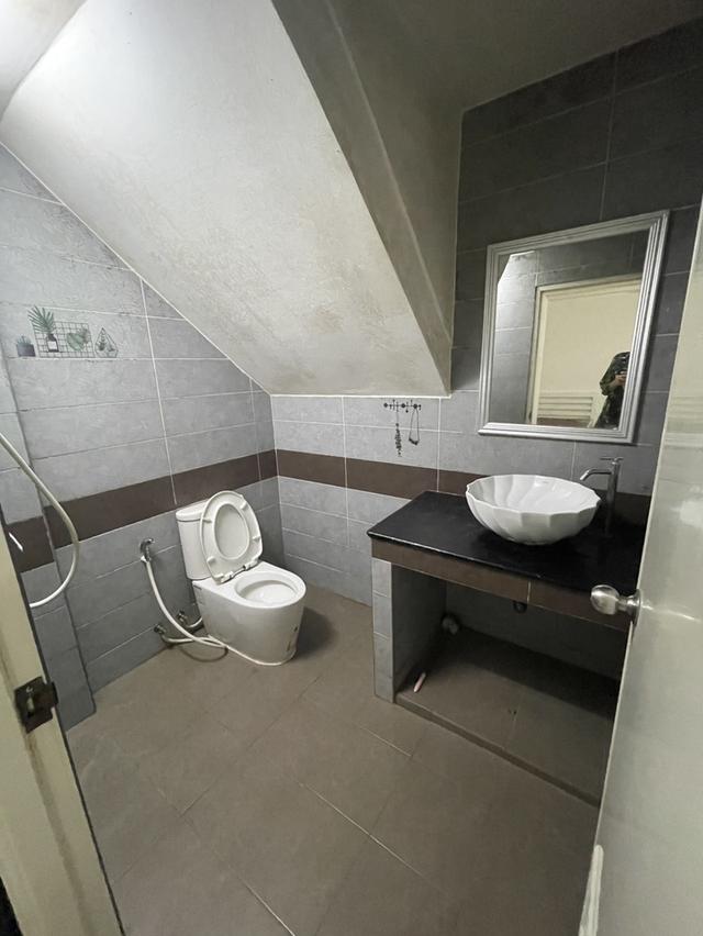 อพาร์ทเม้นท์หอพักหาดวอนบางแสน 4