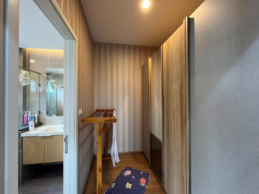ภัสสร แจ้งวัฒนะ - ชัยพฤกษ์ บ้านหลังมุม ที่ดิน 109.6 ตร.วา ทำเลพรีเมี่ยม นนทบุรี ใกล้โรงเรียนนานาชาติ SISB 7