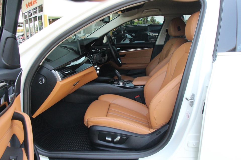 รหัสรถ PBG9999 BMW 530e Elite (LCI) ปี 2022 รูปที่ 8