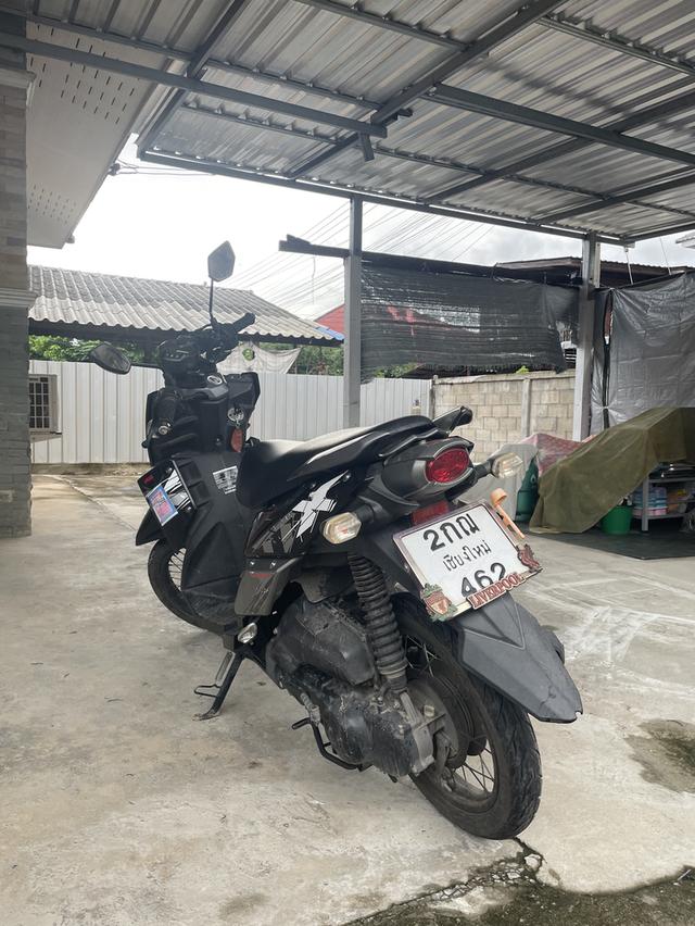 Yamaha ttx 7