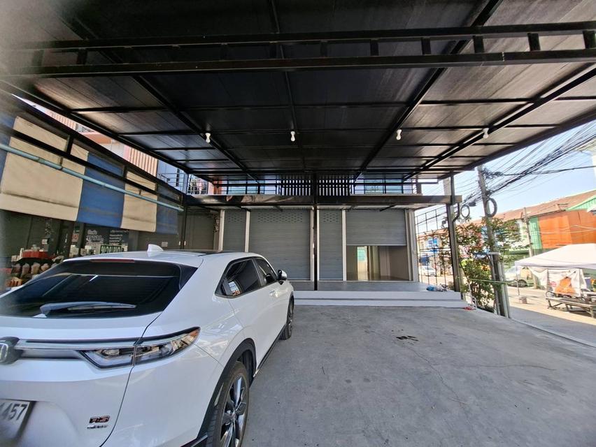 อาคารพาณิชย์ 2 หลังคู่ 16