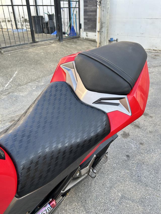 Kawasaki z300 ปี 2017 จด 18 รูปที่ 10