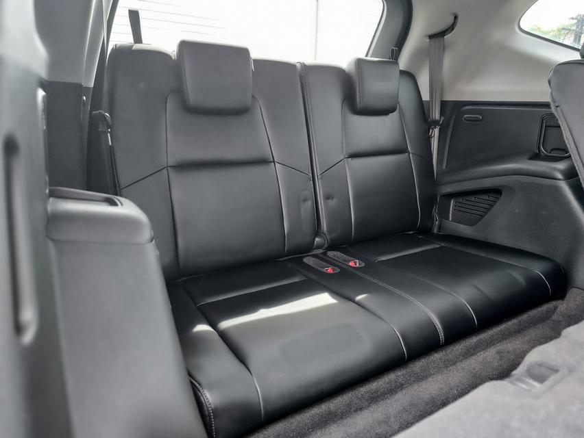 (แจ้งรหัสรถ CBLX2196) HONDA CR-V 1.6 i-DTEC TURBO EL AWD 2017 รูปที่ 15