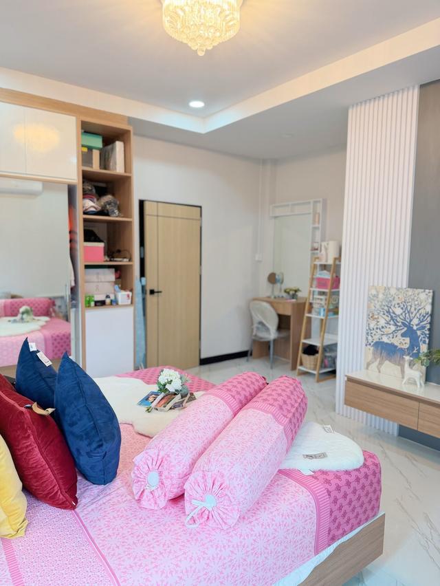 ขายพลูวิลล่า สไตล์ นอร์ดิก พัทยา อ่างมาบประชัน 12.0 ล้าน 18