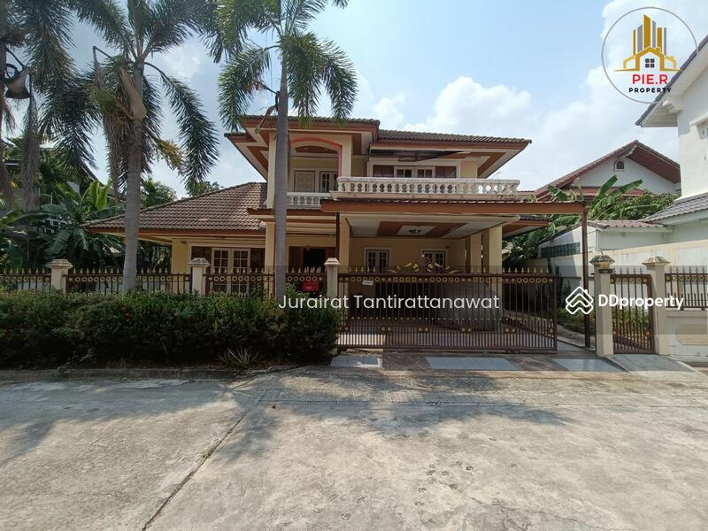 ขายบ้านเดี่ยว 20