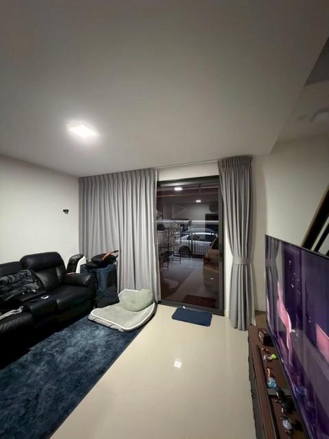 ขายทาวโฮม3ชั้น โครงการ บ้านกลางเมือง สุขุมวิท–อ่อนนุช (Baan Klang Muang Sukhumvit-Onnut) ซอย อ่อนนุช 70/1 4