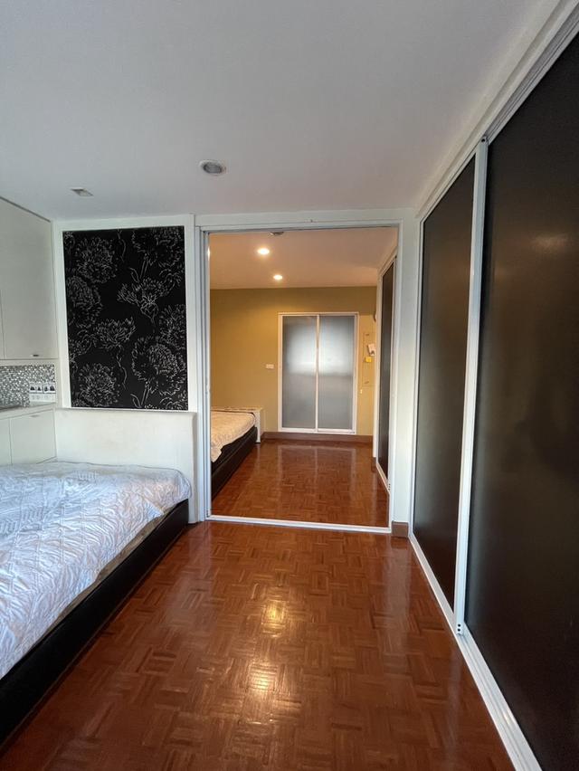 ให้เช่าคอนโด วิภาวดี สวีท 71 ตร.ม. ชั้น 18 วิวสวย ใกล้ MRT พหลฯ 300 ม. 16