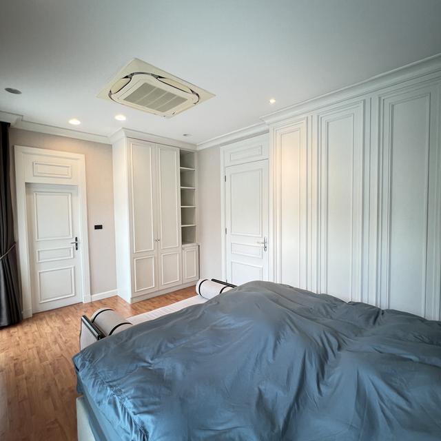 บ้านเดี่ยว โครงการ เดอะแกรนด์ บางนา - วงแหวน 16