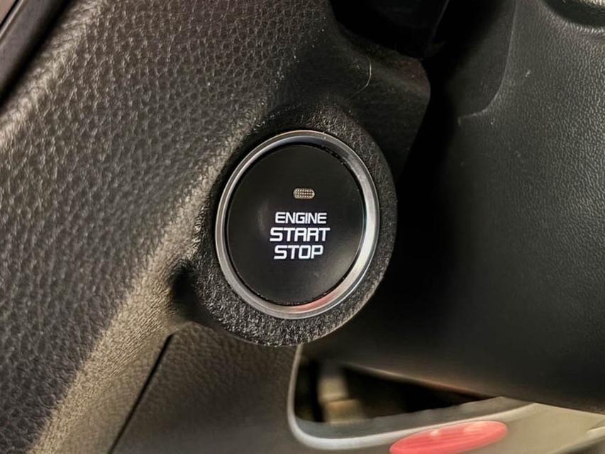 ISUZU D-MAX 1.9 Hi-Lander ZP Cab4 ปี2020 รถบ้านแท้ 7