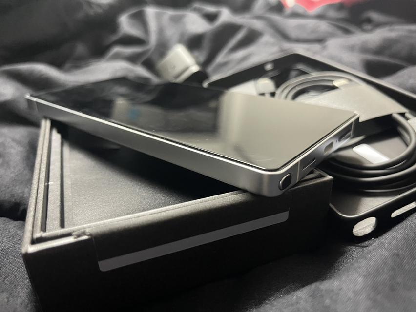 Samsung S25 ultra 1TB/12GB 7