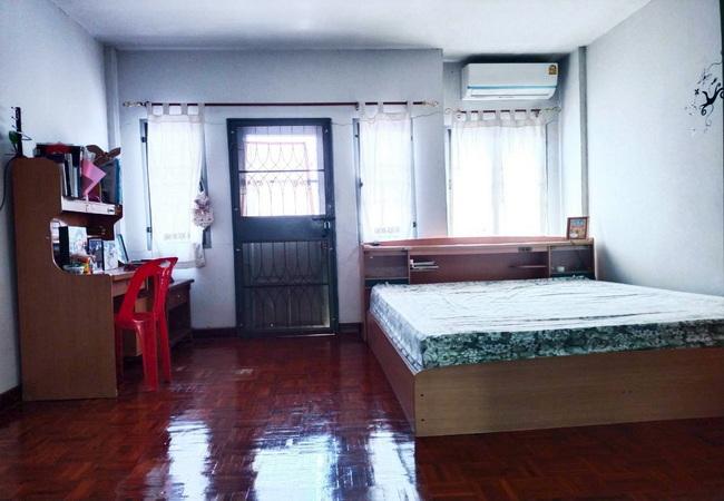 ขายทาวน์เฮ้าส์ หมู่บ้านราณี 7 สวนสยาม ซอยสวนสยาม 24 คันนายาว กรุงเทพมหานคร 7