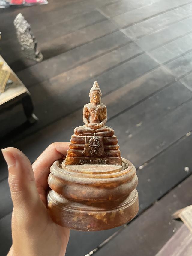 หลวงพ่อโสธร ปี2541