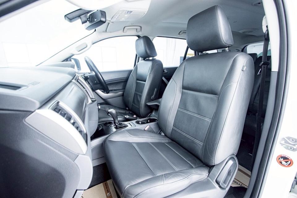 รหัสรถ 1D188 FORD EVEREST 2.2 TITANIUM 2WD. 2016